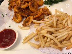 -常州逸高酒店-中餐厅