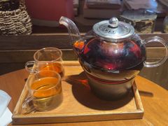 -雕刻时光·无国界料理西餐厅(五山店)