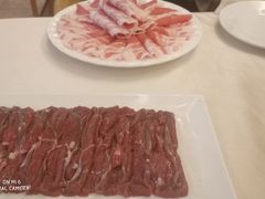 -东来顺饭庄(天坛店)