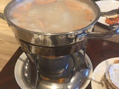 -富力万达嘉华酒店-美食汇西餐厅