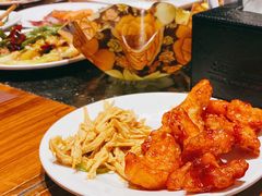 -汉巴味德(大悦城店)