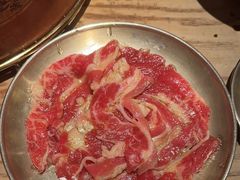 -西塔老太太泥炉烤肉(杭州首店)