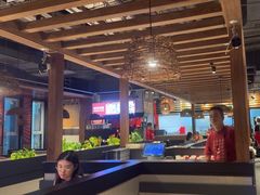 -管氏翅吧(台湾街店)