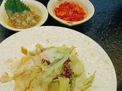 -樱嘢·炭火烧肉(惠南店)