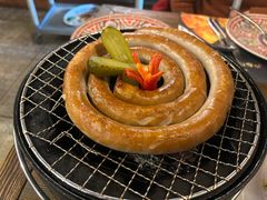 -卢布里西餐厅(总店)