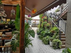 -时光乌托邦空中花园餐厅川味·融合菜(幸福广场店)