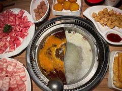 -季季红火锅(长沙步行街店)