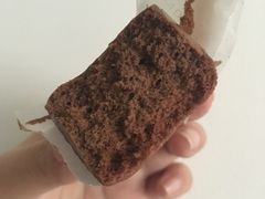 半熟芝士-好利来(建筑大学店)