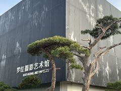 -罗红摄影艺术馆