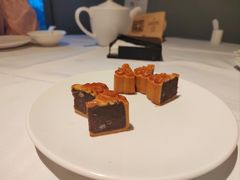 -粤财皇冠假日酒店·彩华轩中餐厅