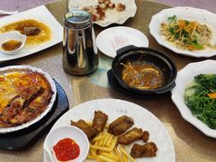 -宏八酒楼(西樵山景区店)