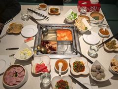 -海底捞火锅(长沙华创国际广场店)