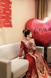 点击看大图 -圣柏莎高端婚纱会所