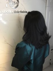 点击看大图 -潘多拉Hairsalon