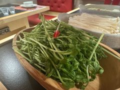 -廖掌柜·重庆鲜货火锅(上海首店)