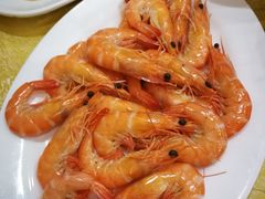 汤灼大虾-九大簋家宴(北京路店)