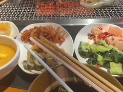 -五彩凉山自助西昌烧烤(柳翠路店)
