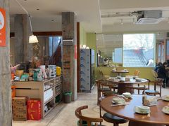 -御香农家菜(莫干山庾村店)