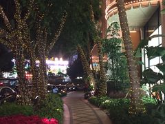 -永利澳门酒店