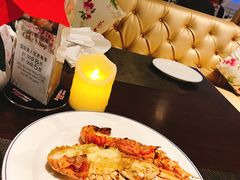 -帝豪酒店•马可勃罗西餐厅