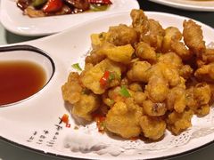 -长兴菜馆(高桥店)