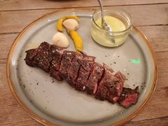 牛排-RAC BAR(安福路店)