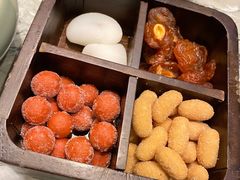-萬國春·中菜馆(颐和公馆店)
