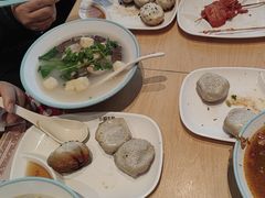 -小杨生煎(周浦万达店)