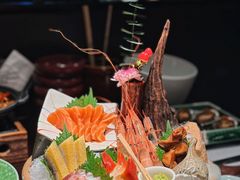 -松鹤精致料理(五一中路店)