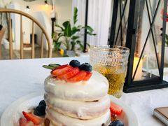 -几静cafe(基湖店)
