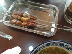 -中国传统伊兰拉面(石景山店)