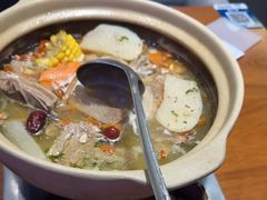 -路边羊烧烤酒场(宝带路店)