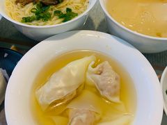 -正一涵老味道名小吃(广汉总店)