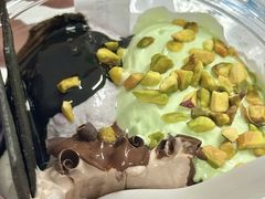 -Blueglass酸奶(财富购物中心店)