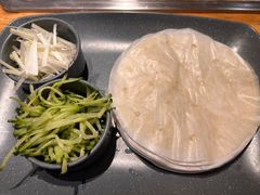 -新石器烤肉(南站店)