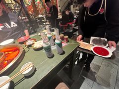 -巴蜀大宅门火锅(川音店)