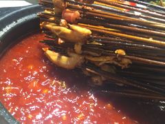 -钢管厂歆瑞源油卤串串香(春熙路太古里店)