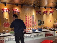 -羊大爷涮肉(亮马桥店)