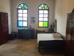 -遵义会议纪念馆