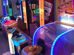 -芭菲盛宴·环球美食(北城国际店)