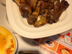 -黑鸡小馆(金源店)