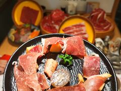 -温野菜涮涮锅(万象城店)