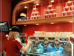 -COSTA COFFEE(西直门店)