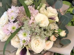 -BOBLOOM花店(宝龙旭辉广场店)