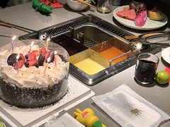 -海底捞火锅(石厦时代广场店)