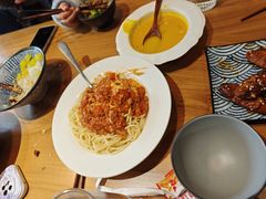 -红小满休闲餐厅(十全街店)