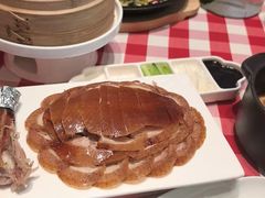 -西贝(无锡万象城店)