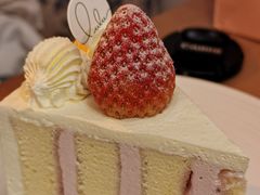 -LuluCake·路鹿蛋糕