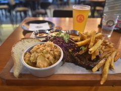 -Devils’ Brewery小恶魔精酿啤酒(泛海美式熏肉店)