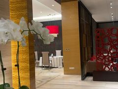 -青岛富力艾美酒店-乐美中餐厅创意胶东菜